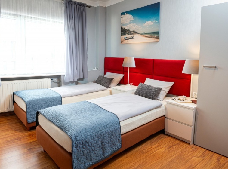 Pokoje i Apartamenty Cetniewo.pl 