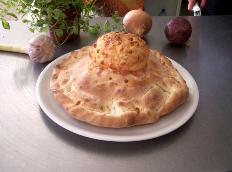 U KOJOTA