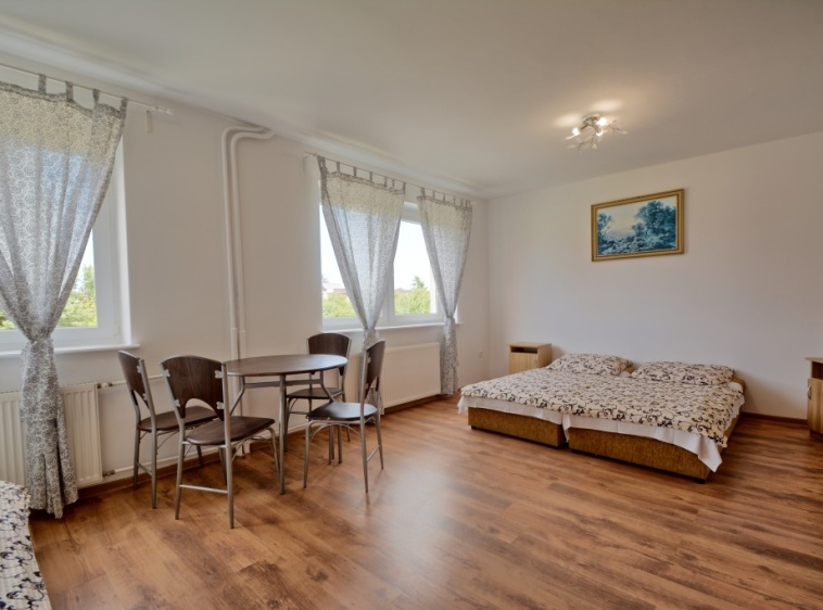 Pokoje Gościnna 10 ?v=1.0