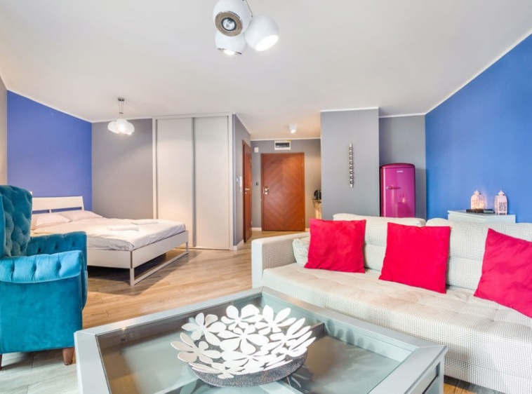 Prywatne apartamenty w Maloves ?v=1.0