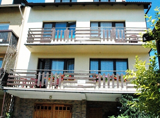 Pokoje Gościnne ŻWIREK 