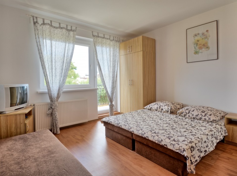 Pokoje Gościnna 10 ?v=1.0