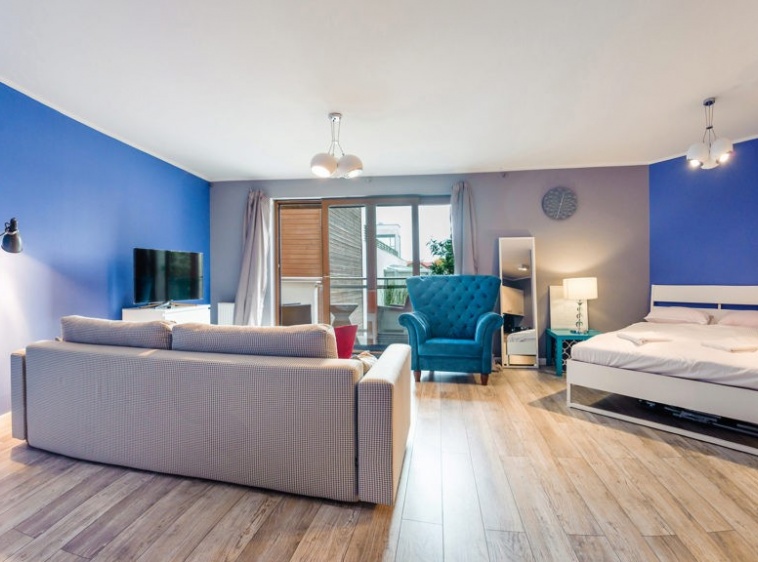 Prywatne apartamenty w Maloves ?v=1.0