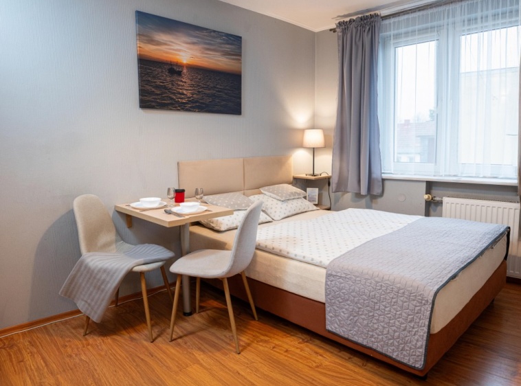 Pokoje i Apartamenty Cetniewo.pl 