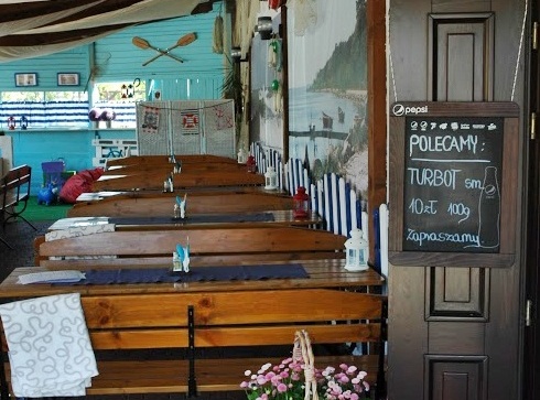 Restauracja SkipperRestauracja Skipper - Zapraszamy!