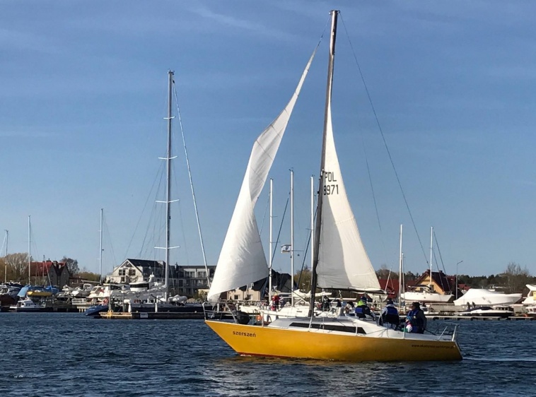 Kursy żeglarskie w Akademii Jachtingu 
