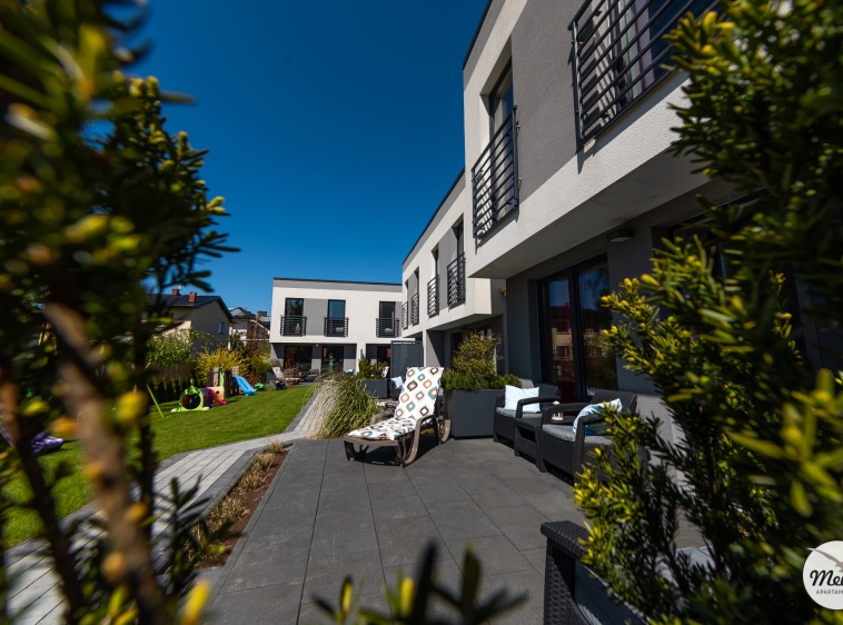 Domki apartamentowe MEWA ?v=1.0