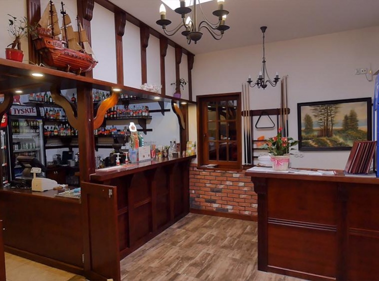 Karczma Swojskie Jadło