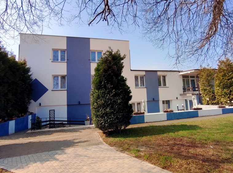 Perełka - Noclegi i Imprezy Okolicznościowe 