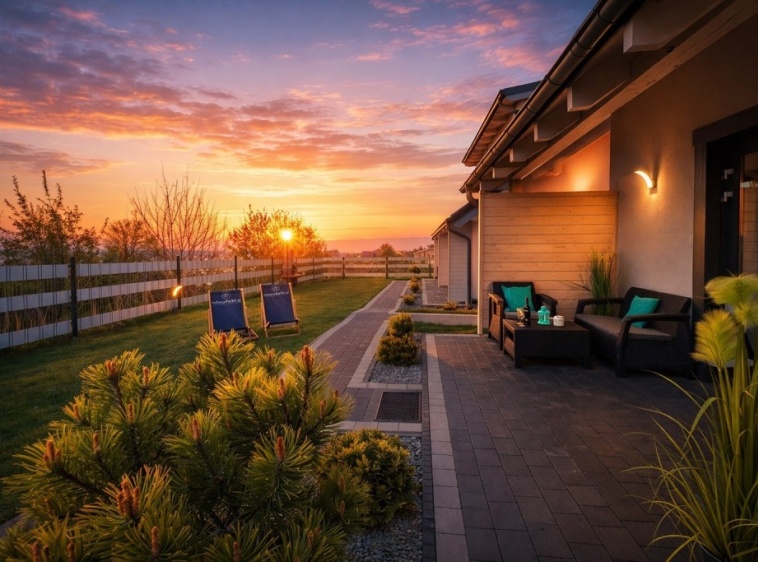 Domki Kotwica Park ?v=1.0