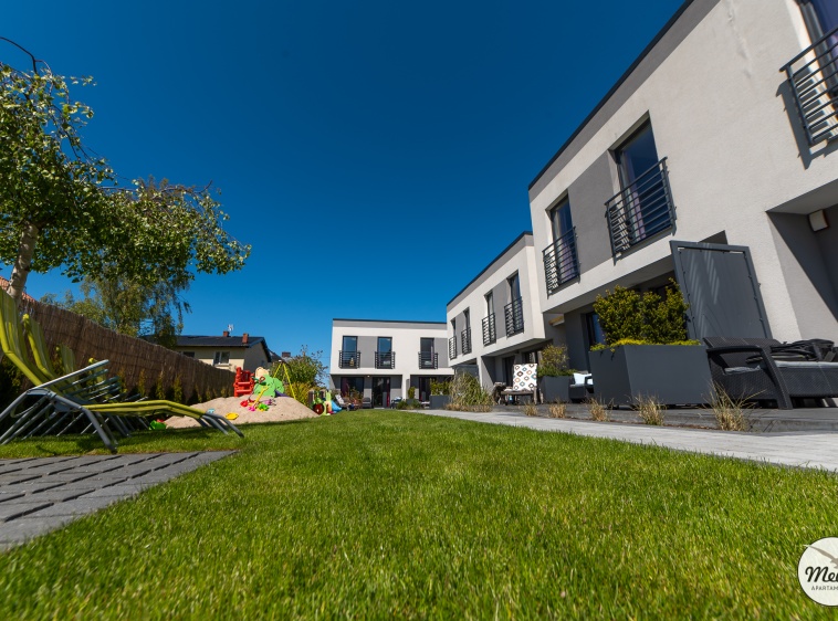 Domki apartamentowe MEWA ?v=1.0