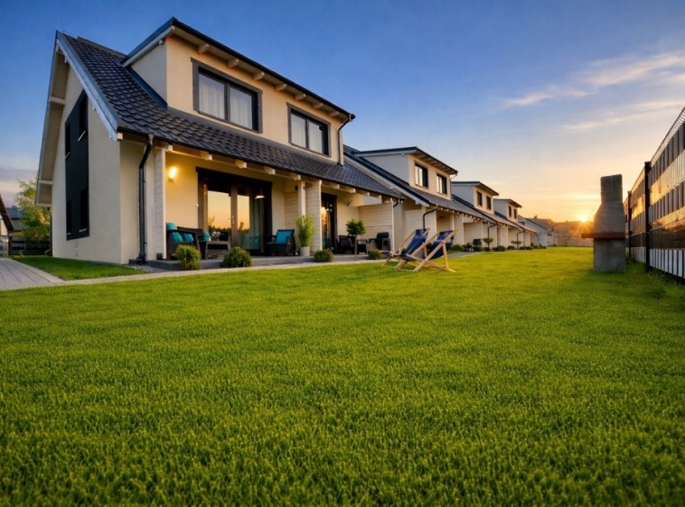 Domki Kotwica Park ?v=1.0