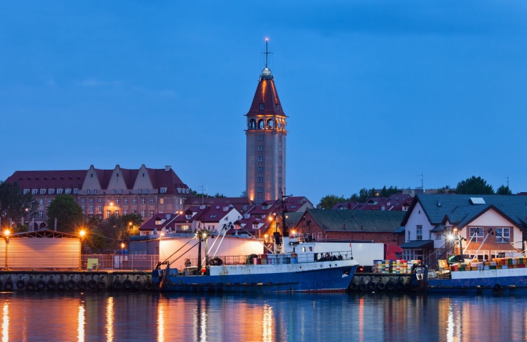 Władysławowo – przewodnik po historii, atrakcjach i turystyce