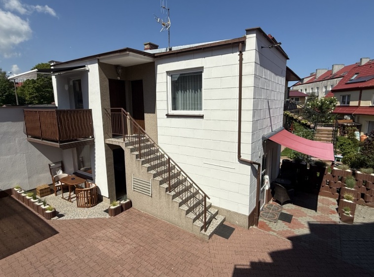 Pokoje Gościnne u Kasi ?v=1.0