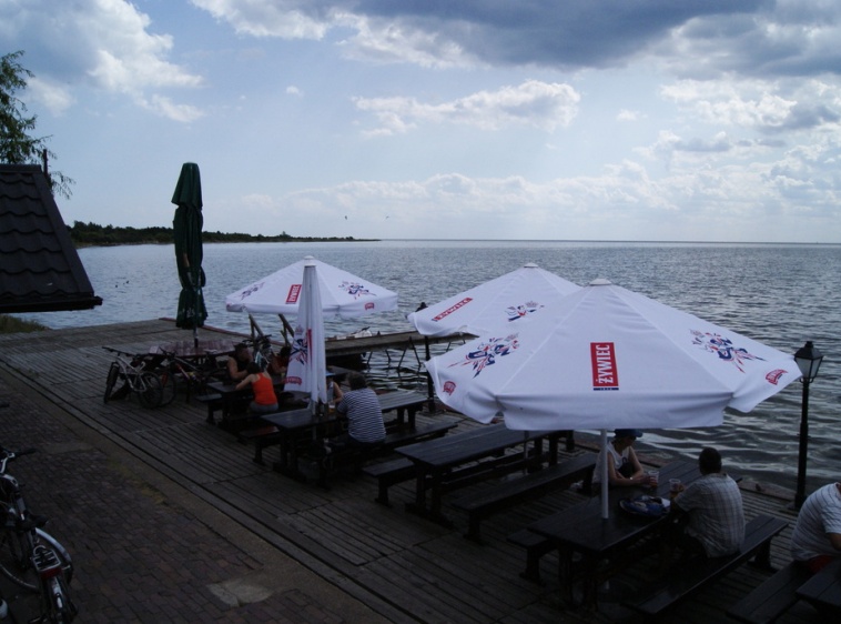 Bar Port Chałupy