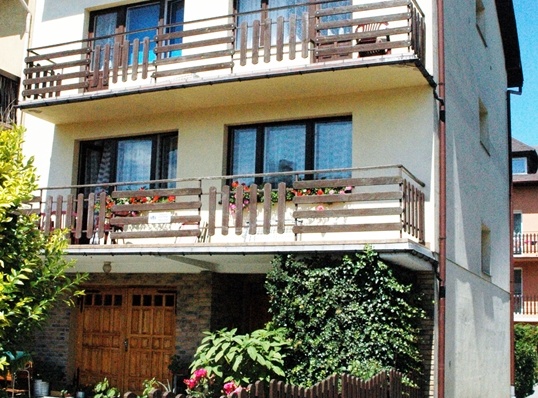 Pokoje Gościnne ŻWIREK ?v=1.0