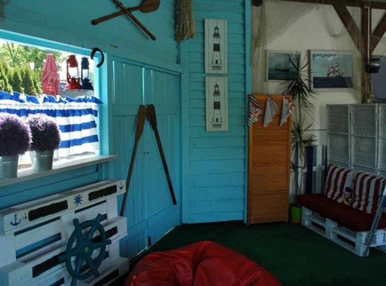 Restauracja SkipperRestauracja Skipper - Zapraszamy!