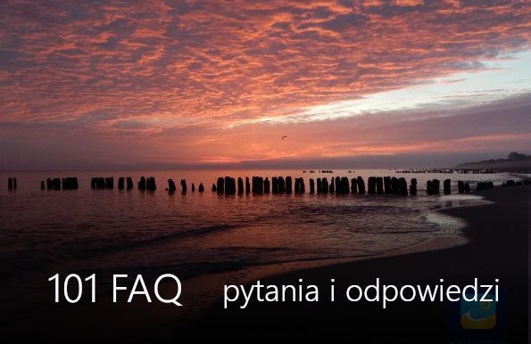 Najczęściej zadawane pytania o Władysławowie