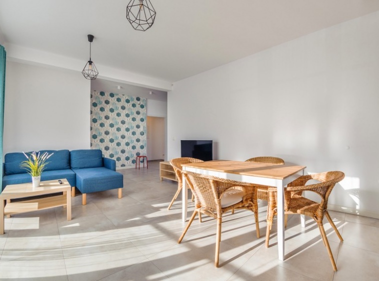 Apartamenty Jachtowa  ?v=1.0