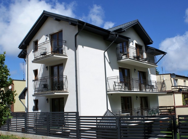 Pokoje gościnne U Mirka ?v=1.0