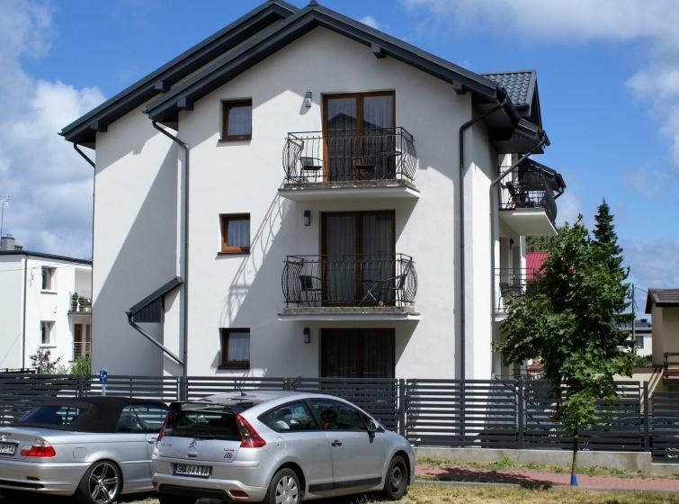 Pokoje gościnne U Mirka ?v=1.0