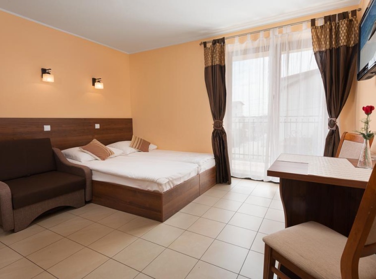 Willa Czaruś ?v=1.0