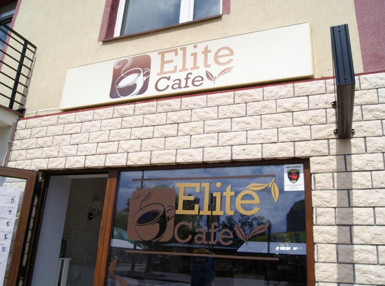  Cafe Elite 