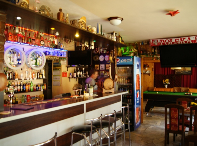 Tawerna "Pod Kasztelem"