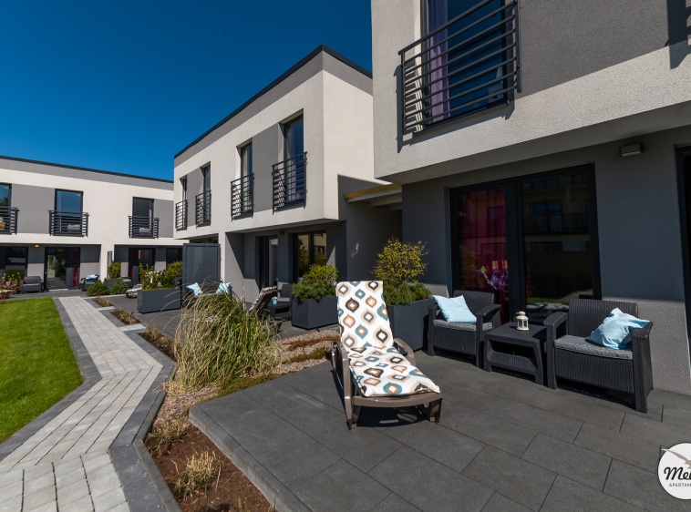 Domki apartamentowe MEWA ?v=1.0