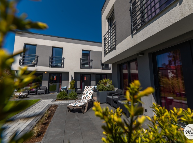 Domki apartamentowe MEWA ?v=1.0