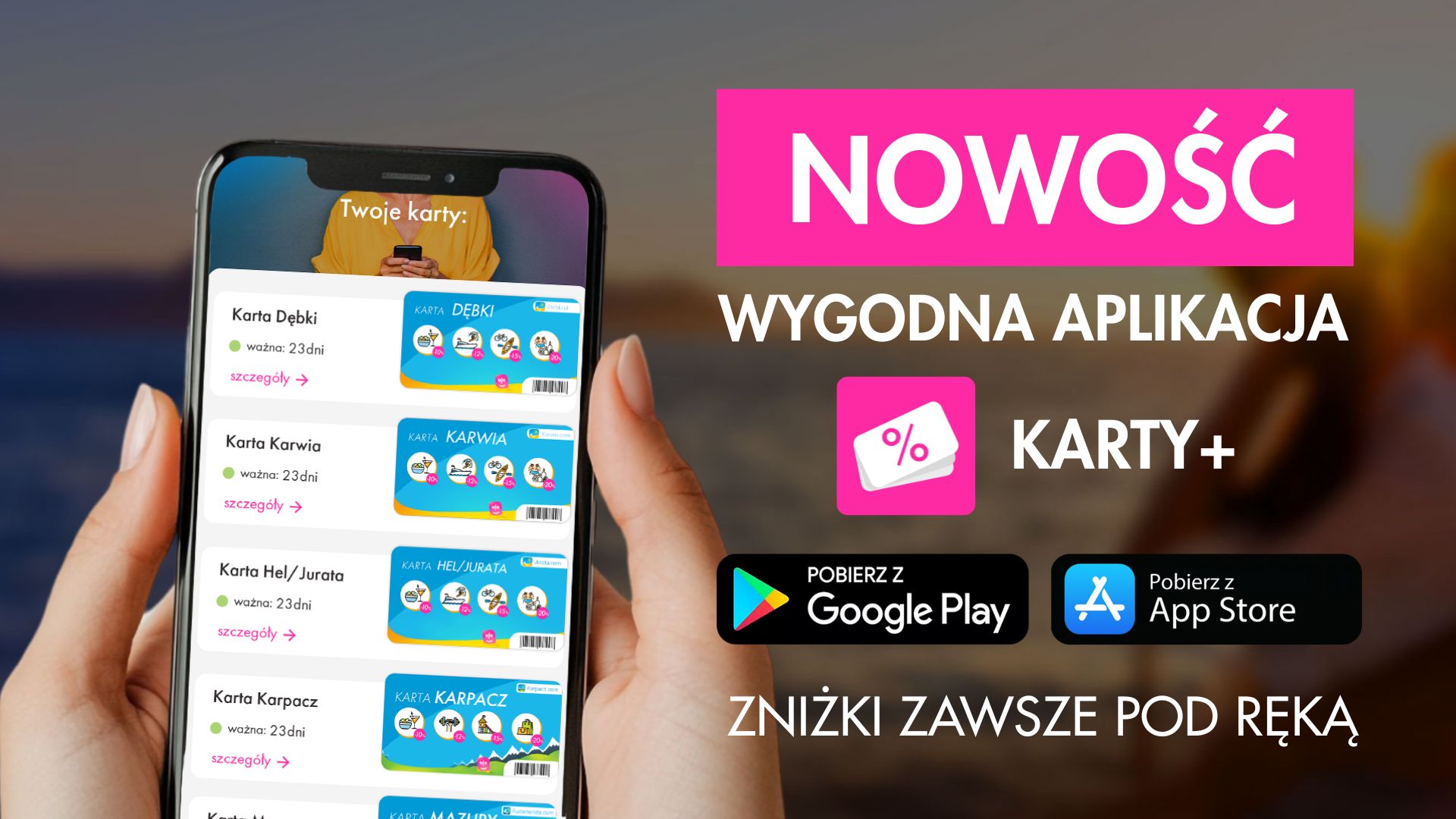 KUP KARTĘ WŁADYSŁAWOWO