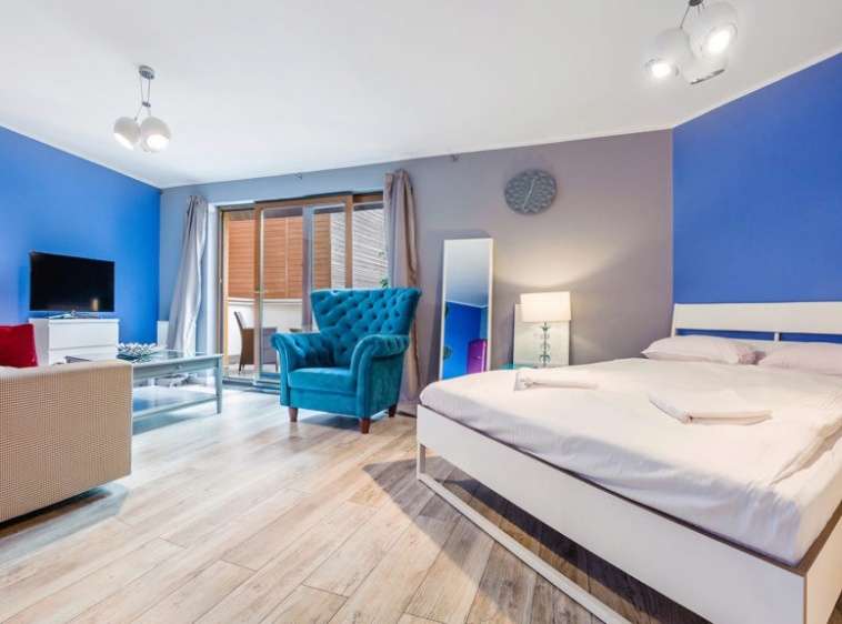 Prywatne apartamenty w Maloves ?v=1.0