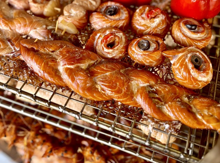 Pikling Wędzarnia Smażalnia Ryb