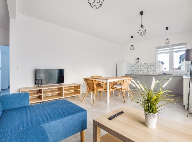 Apartamenty Jachtowa  ?v=1.0