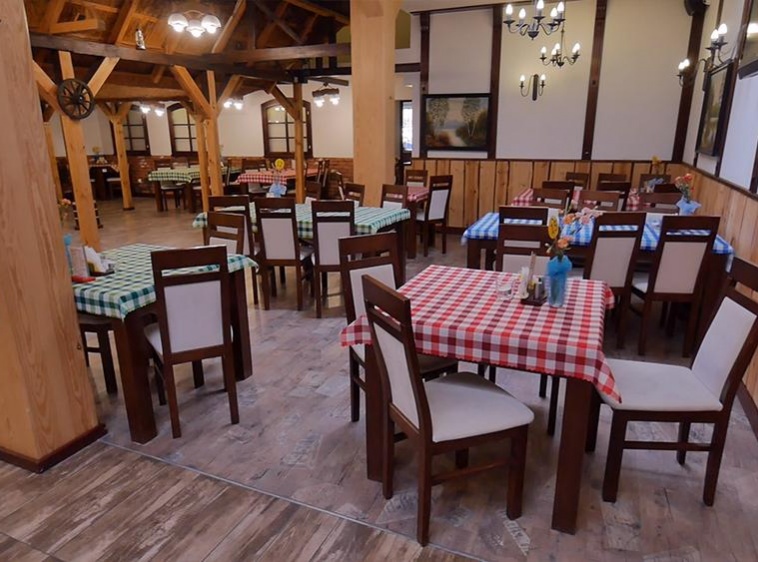 Karczma Swojskie Jadło