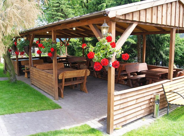 Kuchnia u Beni  Kuchnia U BENI - Zapraszamy!