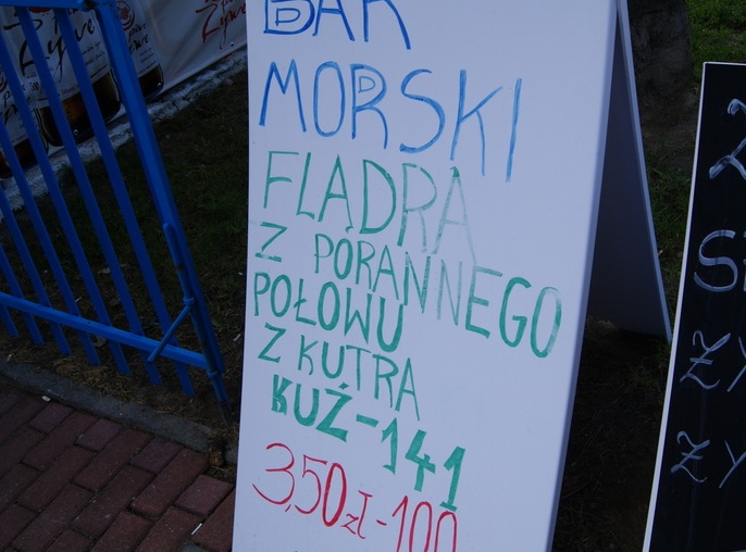 Bar morski
