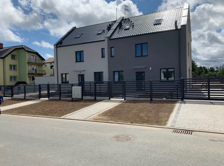 Apartamenty Jachtowa  ?v=1.0