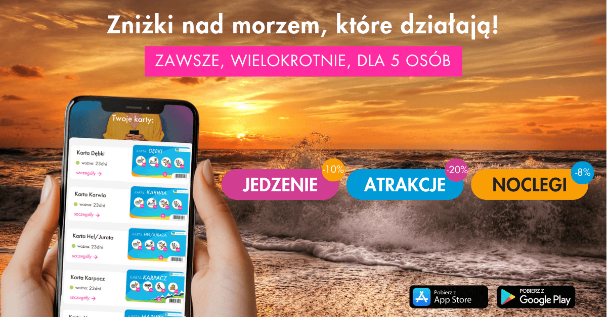 Karta Władysławowo