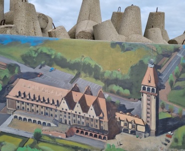 Malownicze murale nad Bałtykiem &ndash; tutaj historia spotyka się ze sztuką uliczną.