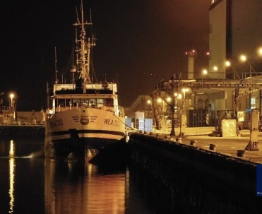 Dla wędkarzy organizowane są r&oacute;wnież wyprawy na wędkowanie morskie